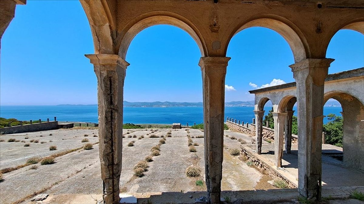 Yunanistan'ın Türk vatandaşlarına 5 Ege adası için ekspres vize uygulamasına