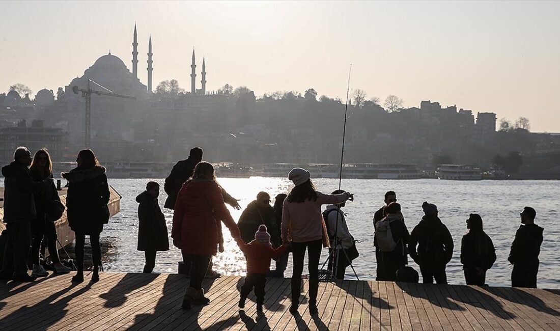 Çevre, Şehircilik ve İklim Değişikliği Bakanı Mehmet Özhaseki, yurt genelinde