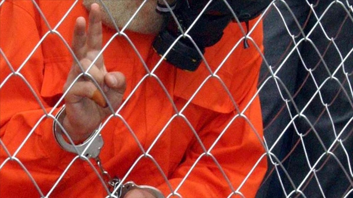 ABD'de anayasadaki kölelik ve zorunlu çalışmanın kaldırılması için değiştirilen 13.
