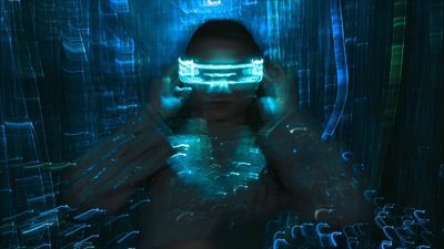 BERLIN (AA) – Yapay zekanın güvenlik, verimlilik, ekonomik ve sosyal