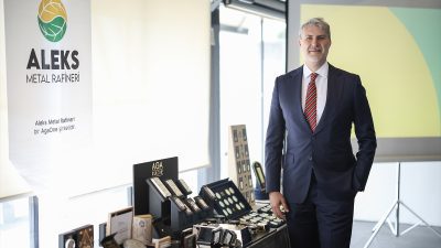 İSTANBUL (AA) – AgaOne çatısı altında faaliyet gösteren ve Türkiye'nin