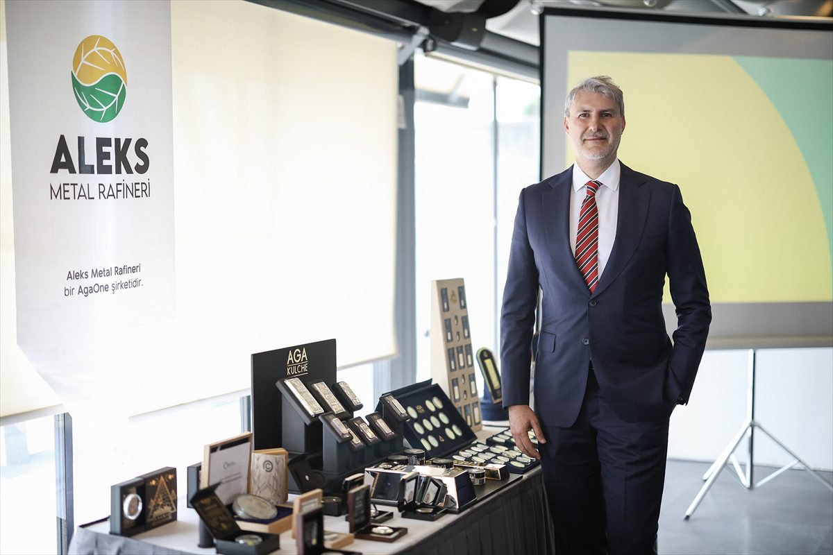 İSTANBUL (AA) – AgaOne çatısı altında faaliyet gösteren ve Türkiye'nin