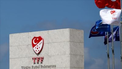 Türkiye Futbol Federasyonu (TFF) Hukuk Müşavirliği, Fenerbahçe Kulübü Başkanı Ali