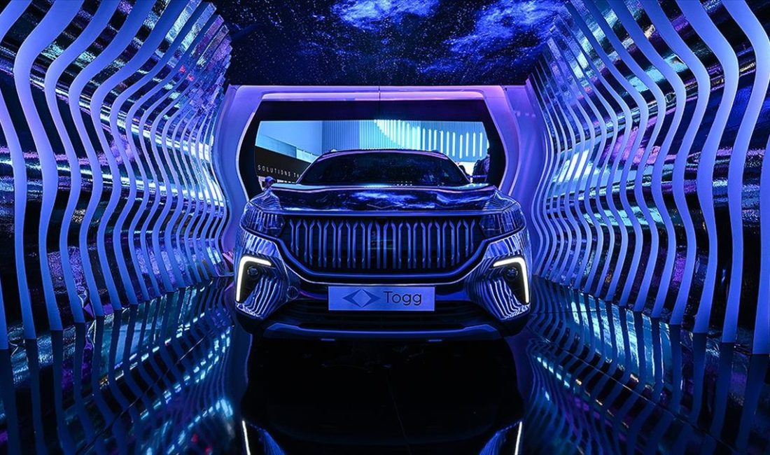 Alman Otomobil Dergisi Auto Bild, Türkiye'nin yerli ve milli aracı