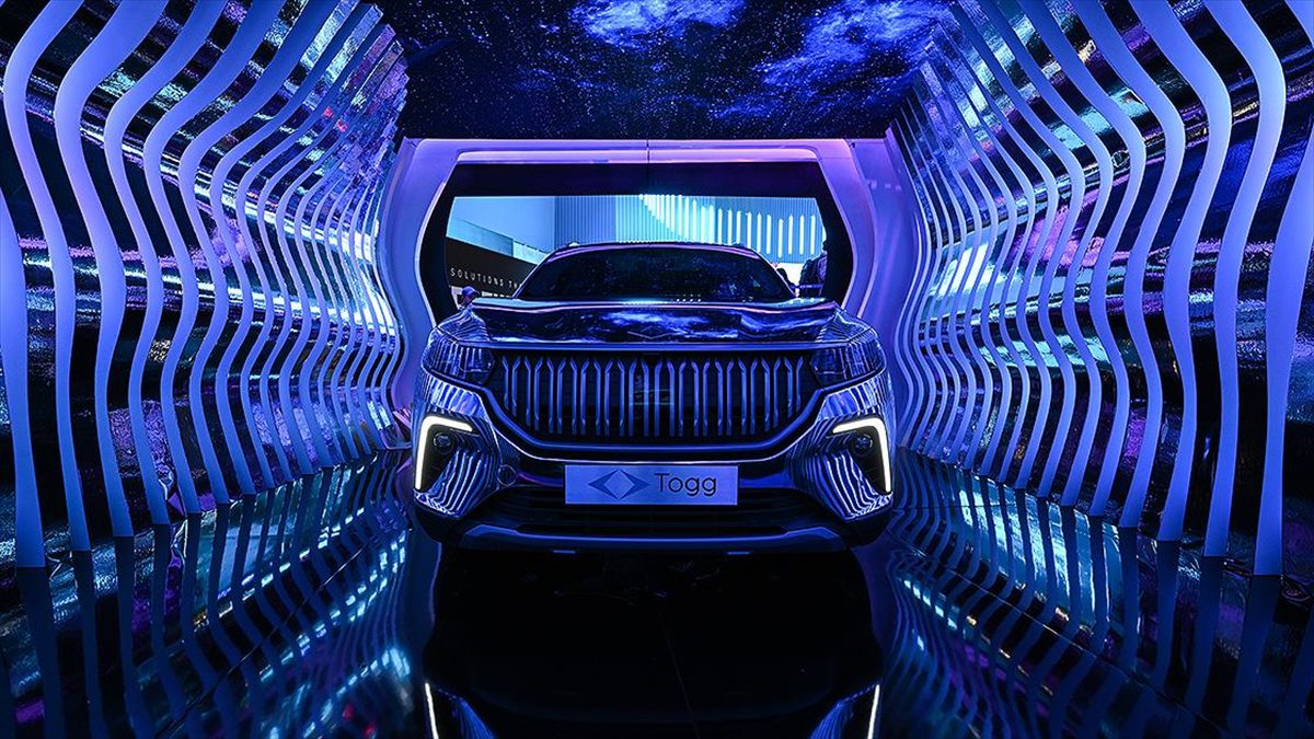 Alman Otomobil Dergisi Auto Bild, Türkiye'nin yerli ve milli aracı