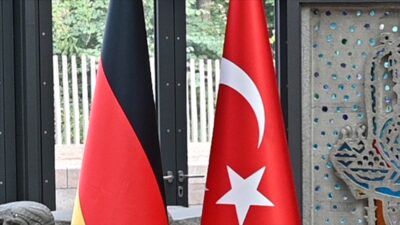 Türkiye ile Almanya arasında ekonomideki fırsatlar için platform niteliğindeki Türk-Alman