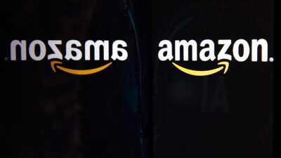 ABD'li e-ticaret devi Amazon'un satışları, bu yılın ilk çeyreğinde geçen
