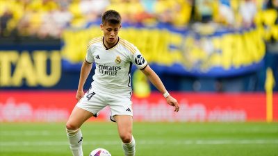 UEFA Şampiyonlar Ligi'nde 1 Haziran'da Almanya'nın Borussia Dortmund takımına karşı