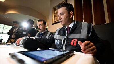 Ankara genelinde 250 gelir uzmanıyla kafe, restoran, pastane, fırın ve