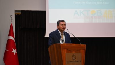 ANTALYA (AA) – Antalya Valisi Hulusi Şahin, koordinasyonlu çalışma ile
