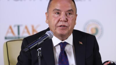 ANTALYA (AA) – Antalya'nın Finike ilçesinde 27'ncisi düzenlenecek, Türkiye'nin ilk