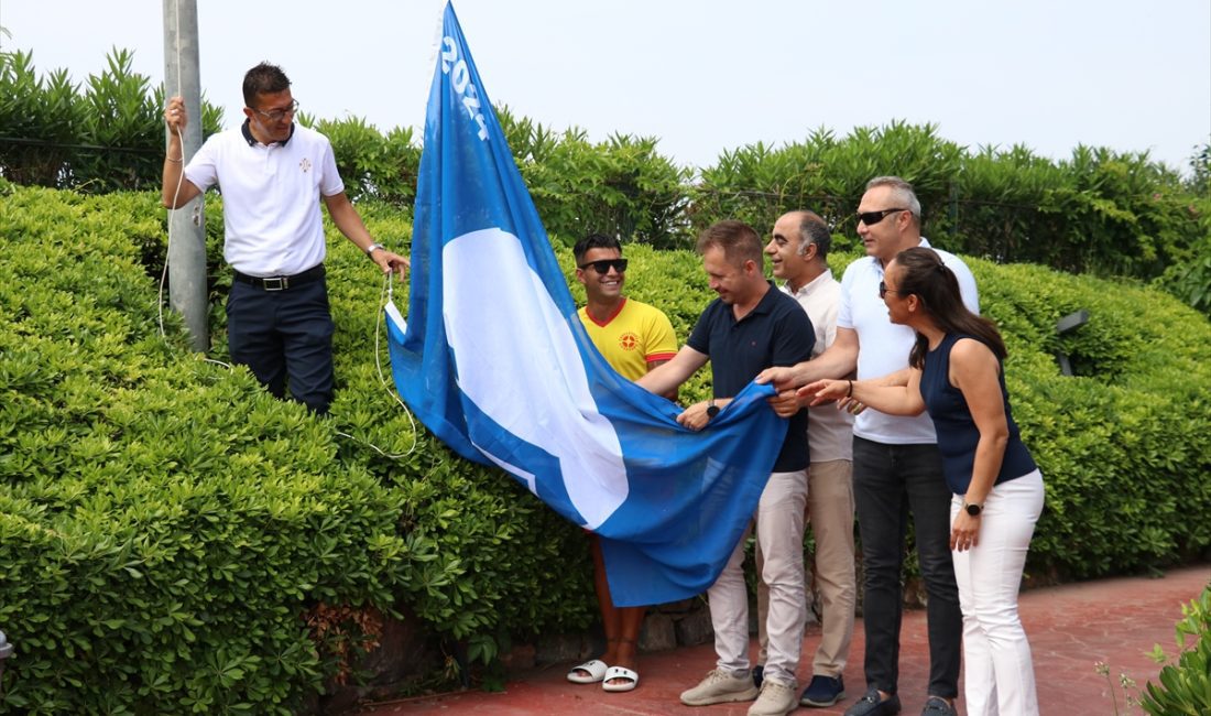 ANTALYA (AA) – AYŞE YILDIZ – Sürdürülebilir sağlıklı ve güvenli