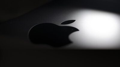 ABD'nin teknoloji devlerinden Apple'ın geliri, 30 Mart'ta sona eren 3