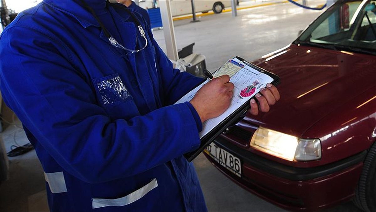Karayolları Trafik Kanunu kapsamındaki araç muayene hizmetinin yeniden özelleştirme kapsam