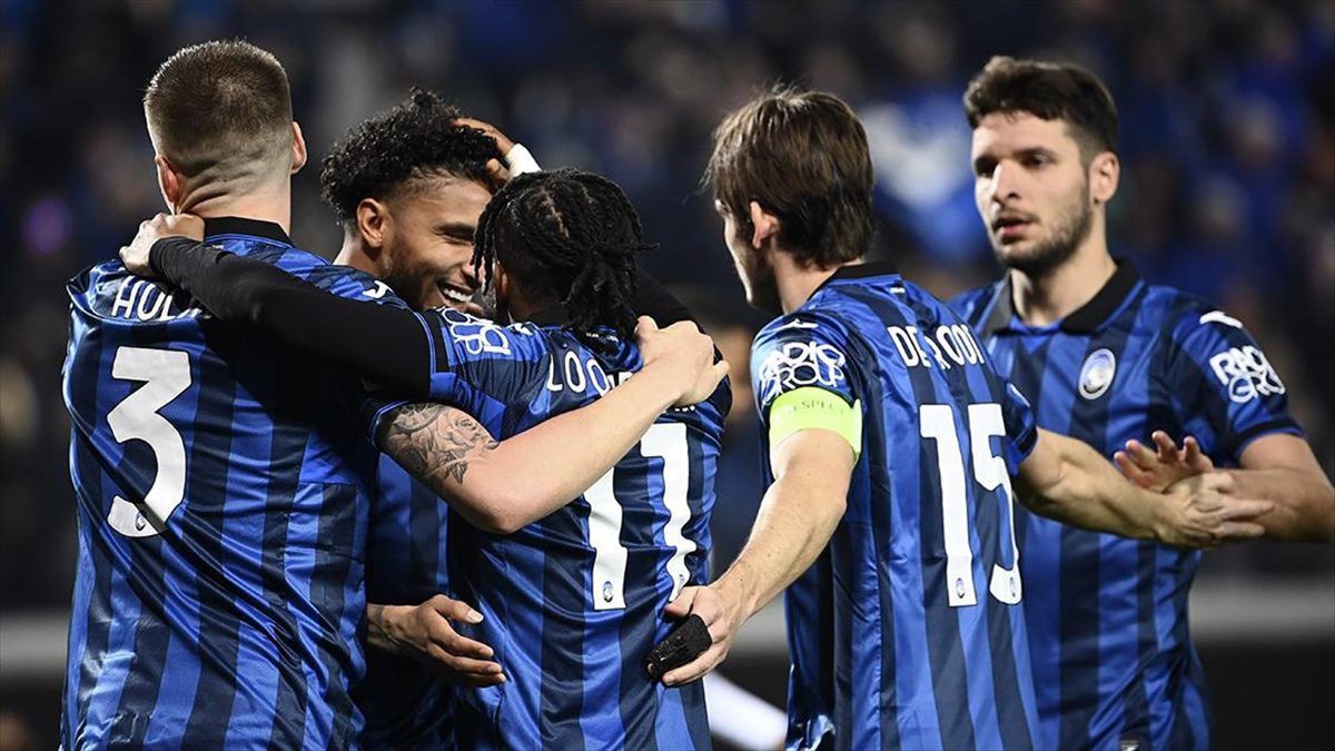 UEFA Avrupa Ligi finalinde yarın Almanya'nın Bayer Leverkusen takımıyla karşılaşacak