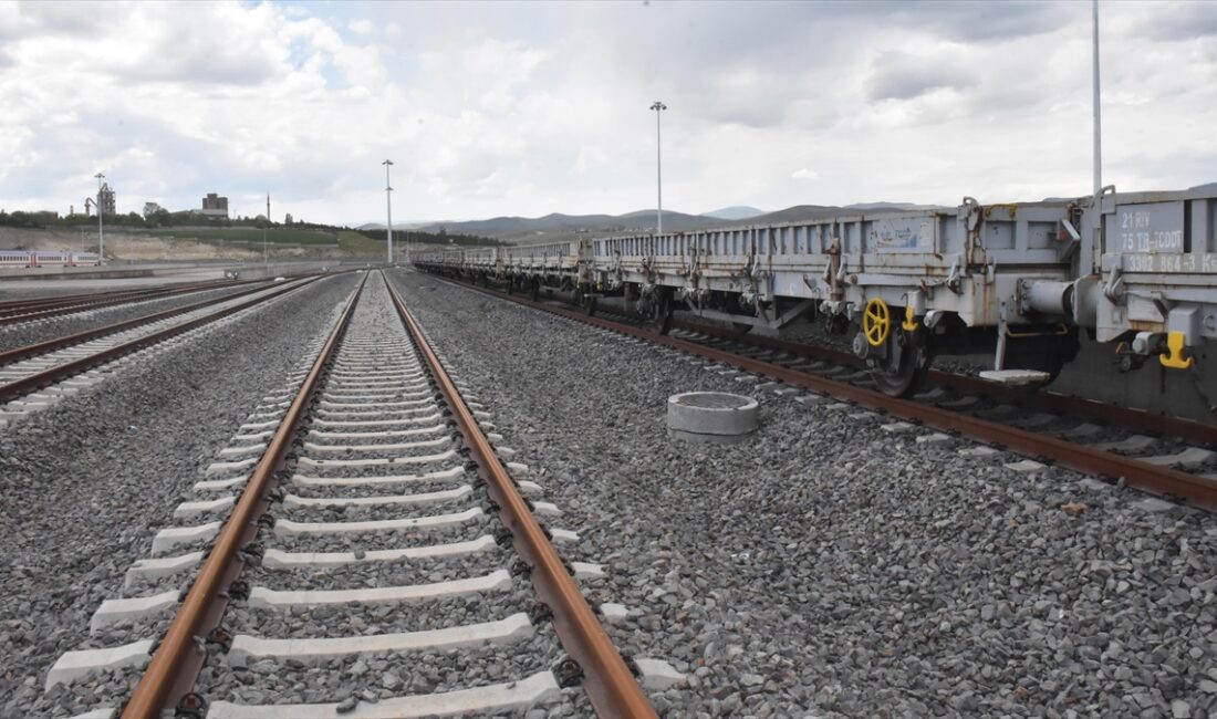 BAKÜ (AA) – Rüstemov, Azerbaycan Devlet Haber Ajansı’na (AZERTAC) BTK’de