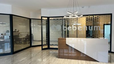 Şirketten yapılan açıklamaya göre, Düzce'de üretim yapan Gürler Global AŞ'nin