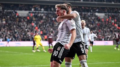 Bu sezon Süper Lig ve UEFA Avrupa Konferans Ligi'nde beklentileri