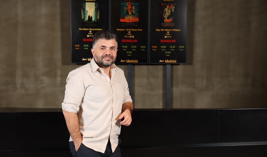 İSTANBUL (AA) – Biletinial, yılın ilk çeyreğinde geçen yılın aynı