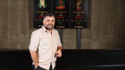 İSTANBUL (AA) – Biletinial, yılın ilk çeyreğinde geçen yılın aynı