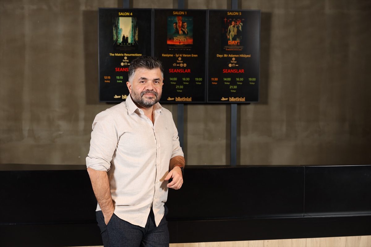 İSTANBUL (AA) – Biletinial, yılın ilk çeyreğinde geçen yılın aynı