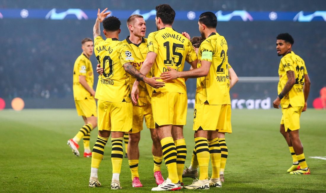 UEFA Şampiyonlar Ligi finalinde yarın İspanya temsilcisi Real Madrid ile
