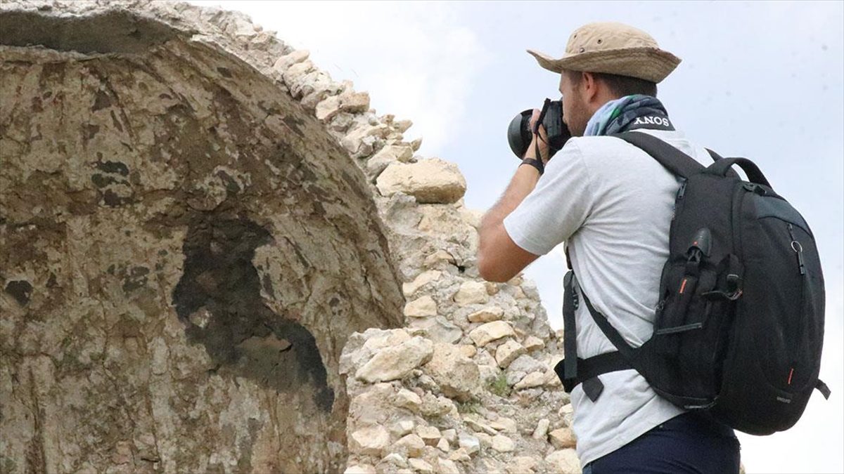 Siirt'te Botan Vadisi Milli Parkı, doğa ve fotoğraf tutkunlarına ev