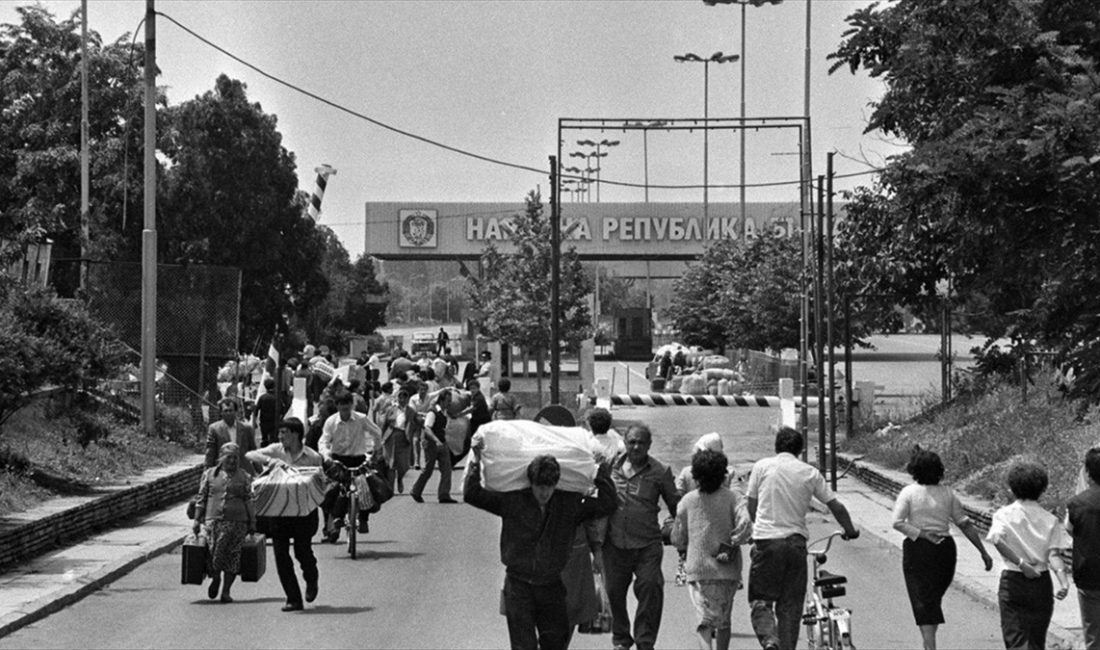 Tarihçi Prof. Dr. Ayşe Kayapınar, "Yaklaşık 2,5 ay gibi çok
