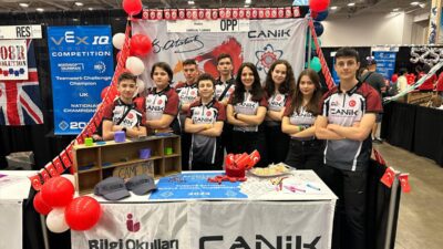 İSTANBUL (AA) – Samsun Yurt Savunma (SYS) şirketi bünyesinde faaliyet