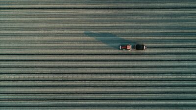 Tarım ve Orman Bakanı İbrahim Yumaklı, 445 milyon 249 bin