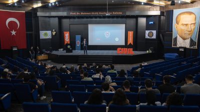 Civil Mağazacılık ile İstanbul Üniversitesi İşletme Fakültesi, perakende sektörüne nitelikli