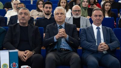 İSTANBUL (AA) – Civil Mağazacılık ile İstanbul Üniversitesi İşletme Fakültesi,