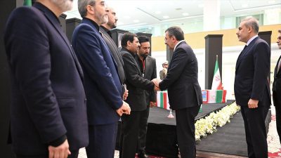 ANKARA (AA) – Cumhurbaşkanı Yardımcısı Cevdet Yılmaz, sosyal medya hesabından