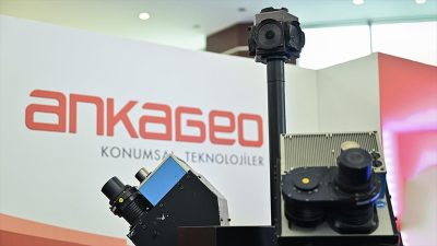 Türkiye'de birçok kurum ve kuruluş için yapay zeka kullanarak "Mobil