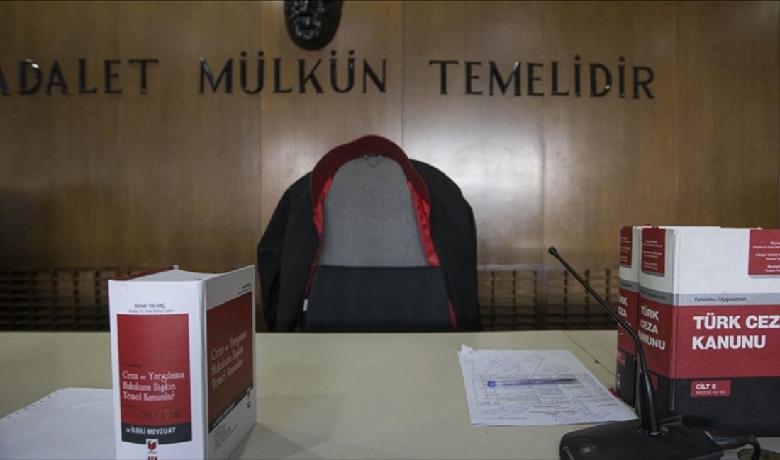 Kahramanmaraş'ta 6 Şubat 2023 tarihindeki depremde Palmiye Sitesi A, B