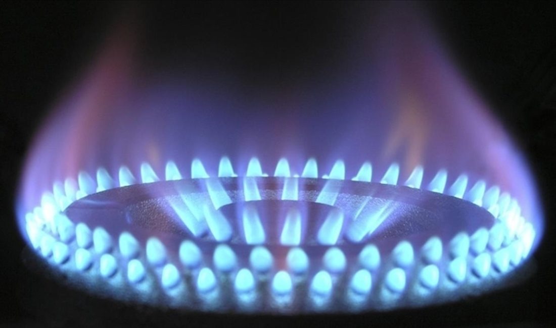 Boru Hatları ile Petrol Taşıma AŞ (BOTAŞ), haziran itibarıyla mesken
