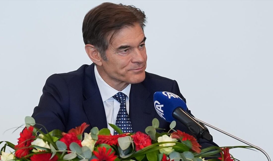 ABD'de yaşayan dünyaca ünlü Türk kalp cerrahı Prof. Dr. Mehmet