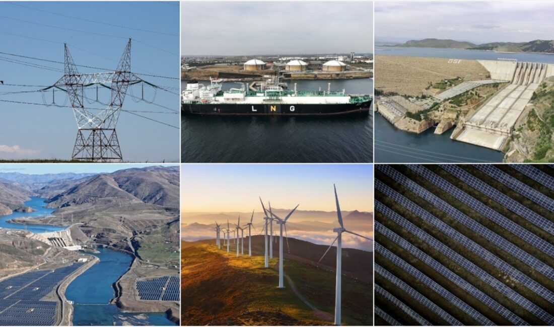 Enerji alanında düzenlemeler içeren Maden Kanunu ile Bazı Kanunlarda Değişiklik