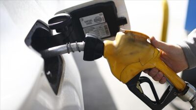 ANKARA (AA) – Enerji Piyasası D&uuml;zenleme Kurumunun (EPDK), “8370 Sayılı