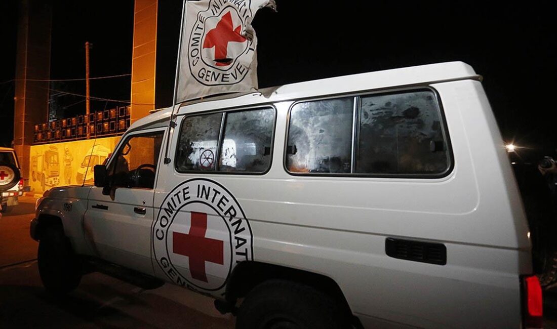 İsrail'deki Esirler ve Kayıplar Dosyası eski koordinatörü Yaron Blum, Hamas'ın