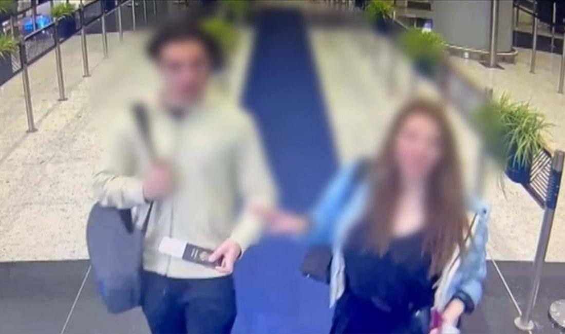 Eyüpsultan'da, 1 kişinin öldüğü, 4 kişinin yaralandığı kazaya neden olan