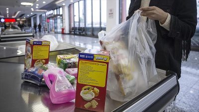  Fahiş fiyat artışı ve stokçuluk cezalarının artırılmasını içeren düzenleme,