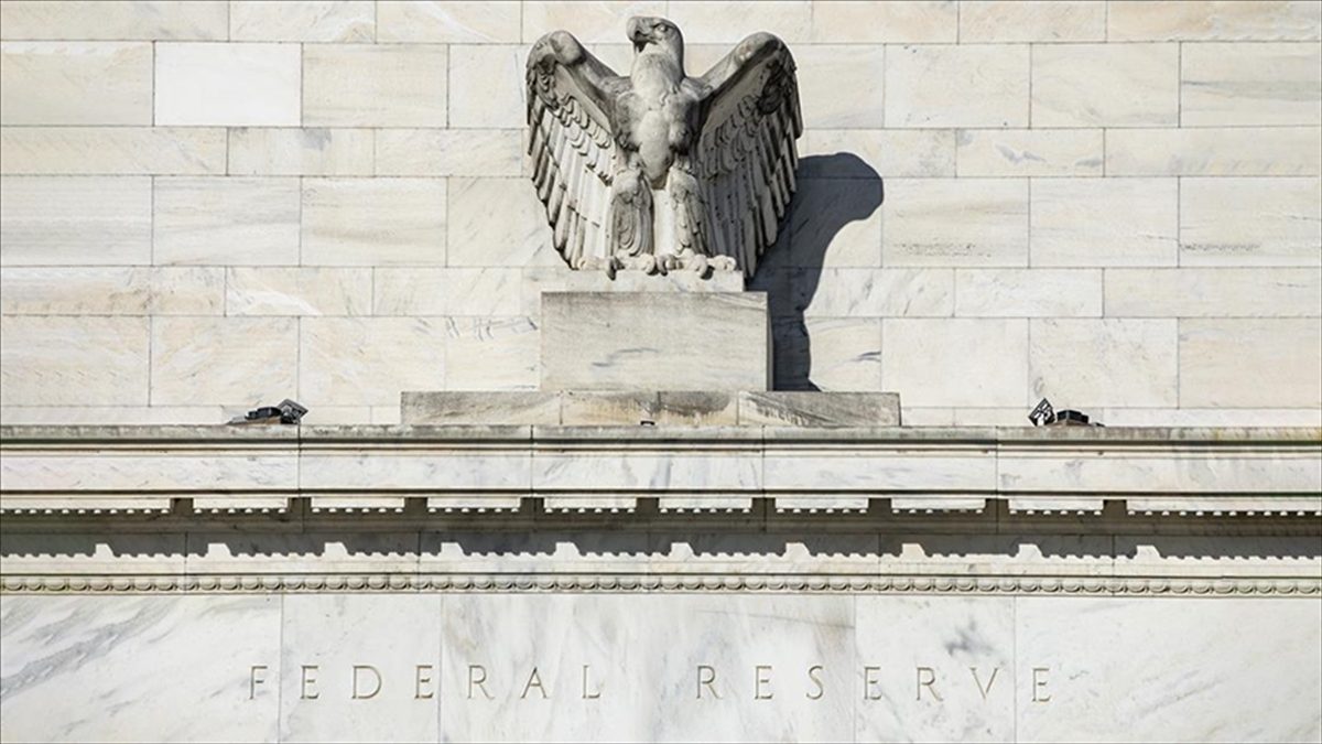 WASHINGTON (AA) – Fed’den yapılan açıklamada, faiz oranının sabit tutulması