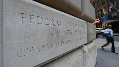 NEW YORK (AA) – Fed’in, 11 binden fazla yetişkinin katılımıyla