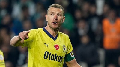 Trendyol Süper Lig'de sezonu 38 maçta 99 kez rakip fileleri