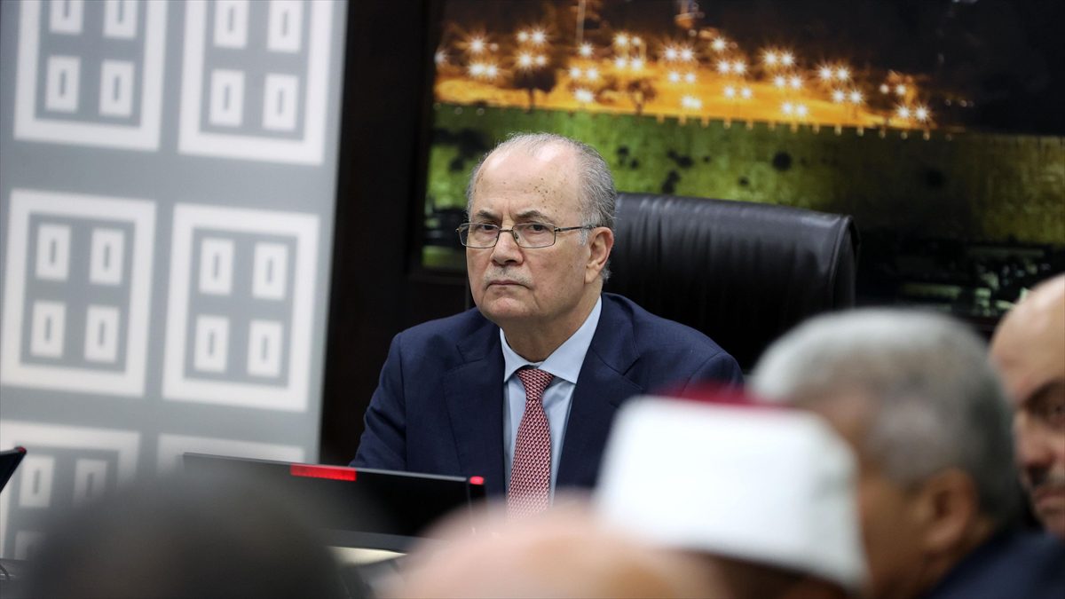 RAMALLAH (AA) – Filistin resmi ajansı WAFA’da yer alan habere