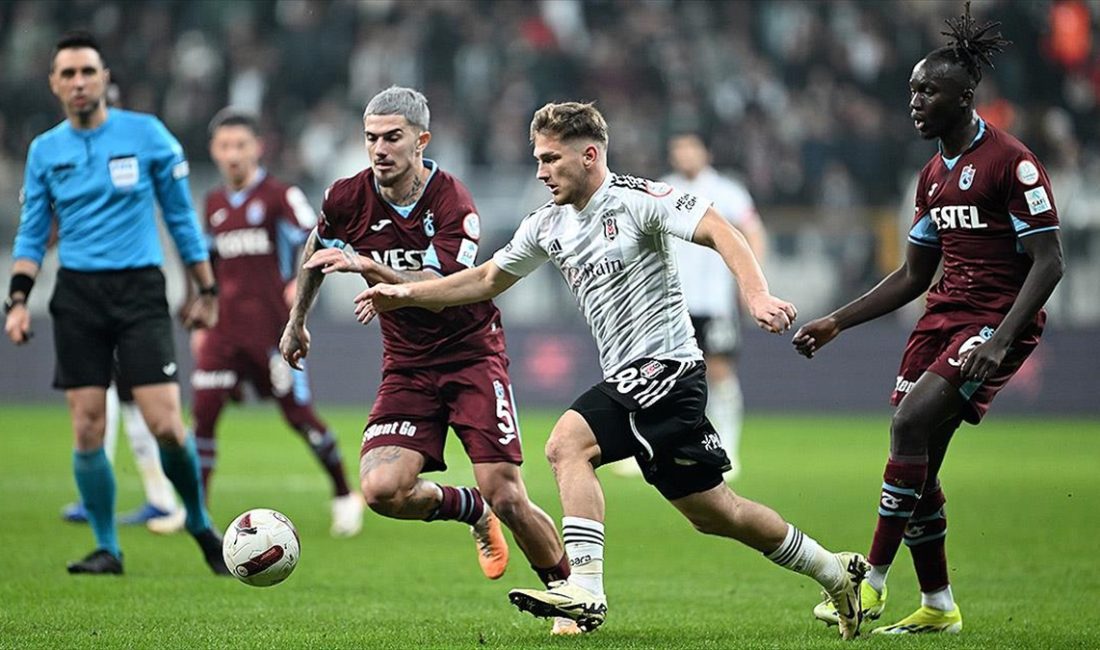 Futbolda Ziraat Bankasının sponsorluğunda düzenlenen 62. Türkiye Kupası, Beşiktaş ile