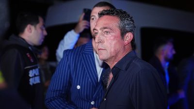 Galatasaray Kulübü Başkan Adayı Süheyl Batum, Trendyol Süper Lig'in 37.