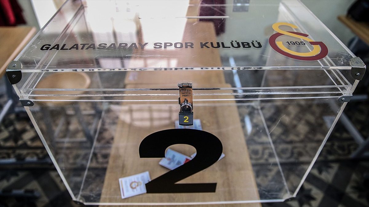 Galatasaray Kulübünün olağan seçimli genel kurulu yarın yapılacak. Genel kurulda,