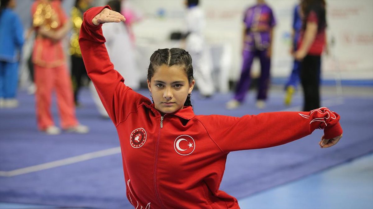 Avrupa, Balkan ve dünya şampiyonalarında çeşitli dereceler elde eden genç
